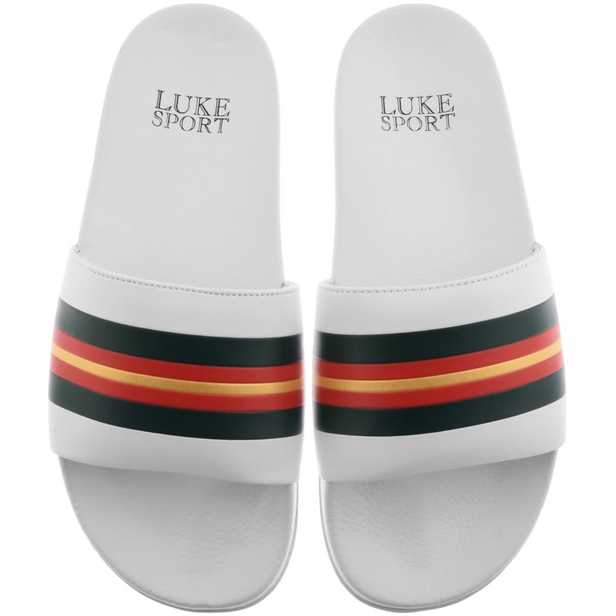 Alternative Image for ProductLuke 1977 Kellis Sliders White1